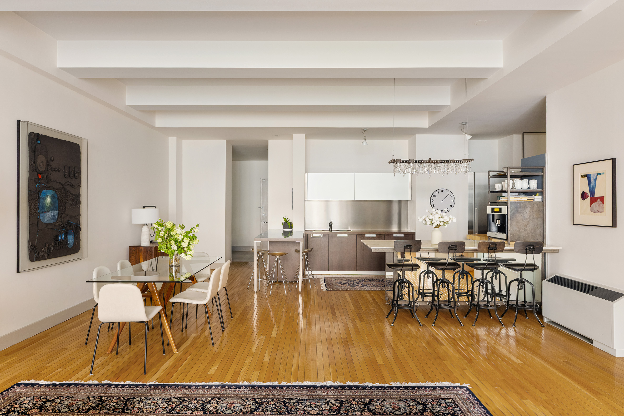 252 7th Avenue, Unit 5R Manhattan, NY 10001 - Photo 4 of 14
