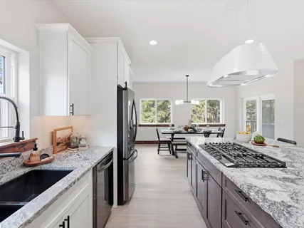 $1,199,000 | 1308 Stone Ridge Drive, Woodland Park, CO 80863