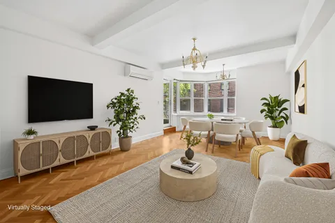 $7,500 | 177 East 77th Street, Unit 5D | Upper East Side