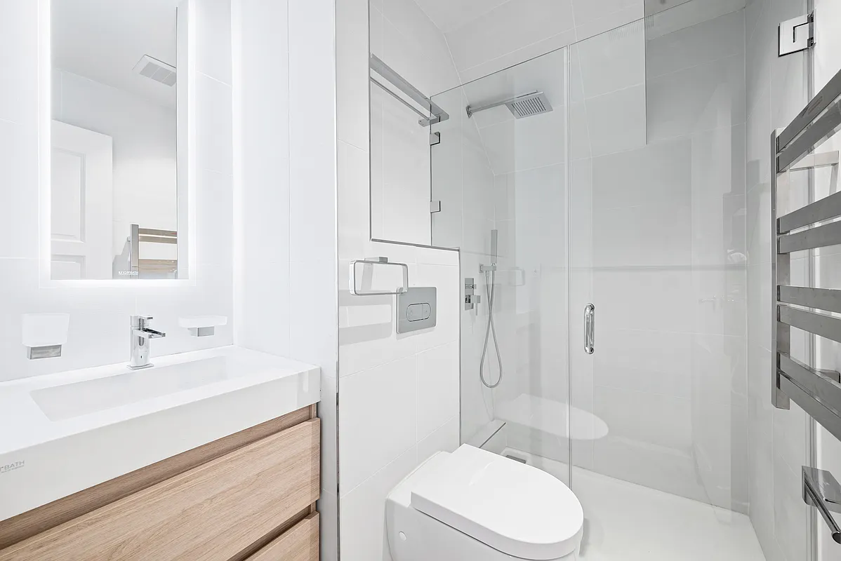714 Greenwich Street, Unit 4 Manhattan, NY 10014 - Photo 14 of 14
