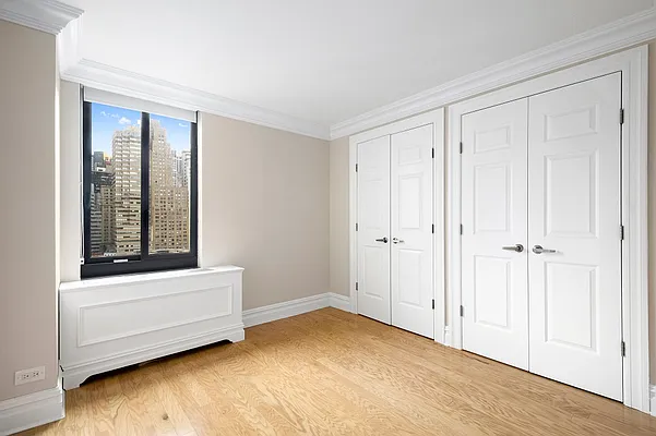 200 Rector Place, Unit 19H Manhattan, NY 10280 - Photo 3 of 14