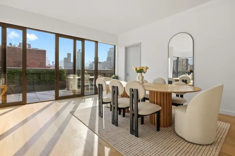 $5,950,000 | 45 East 7th Street, Unit PH | East Village