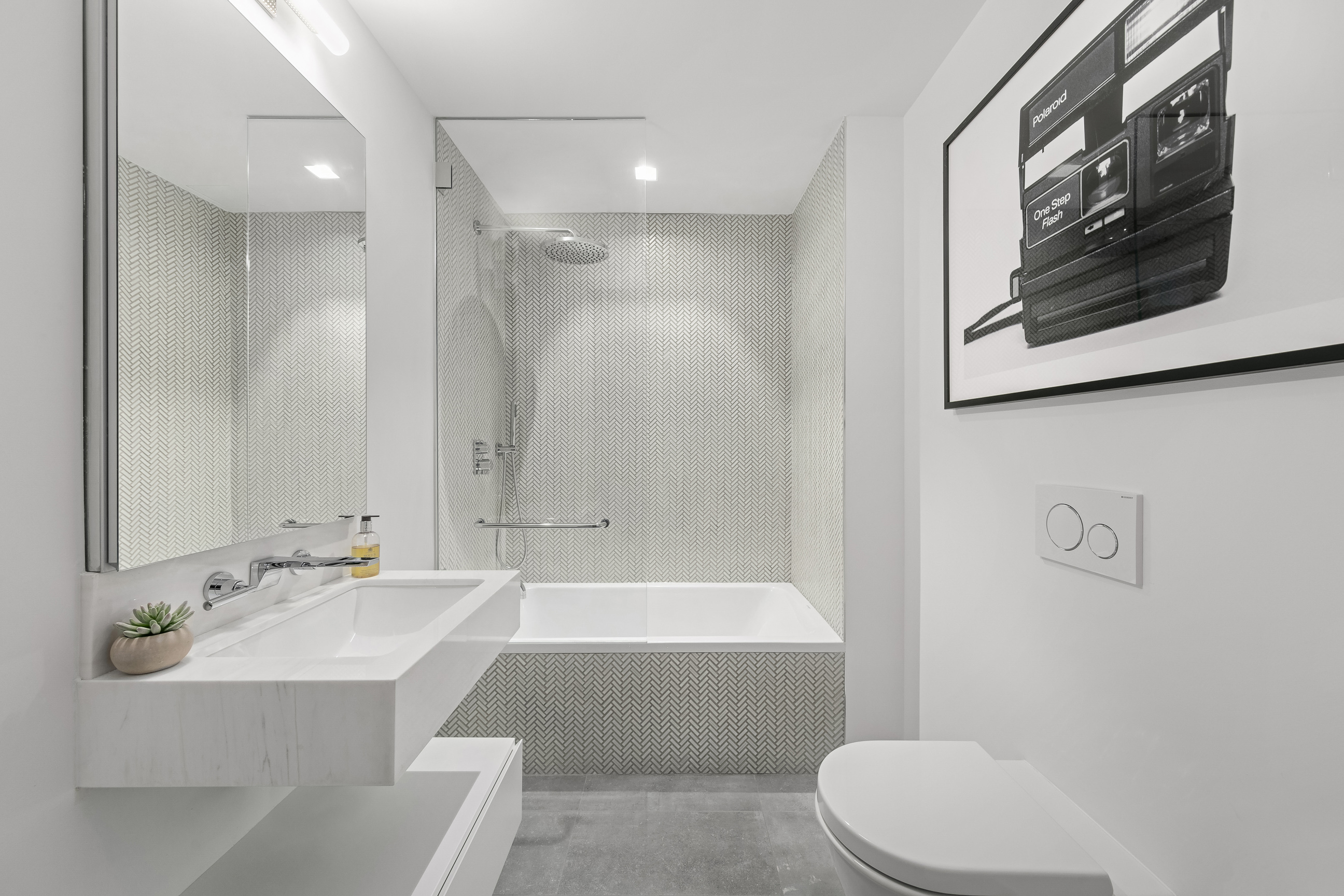378 Broome Street, Unit 4 Manhattan, NY 10013 - Photo 10 of 14