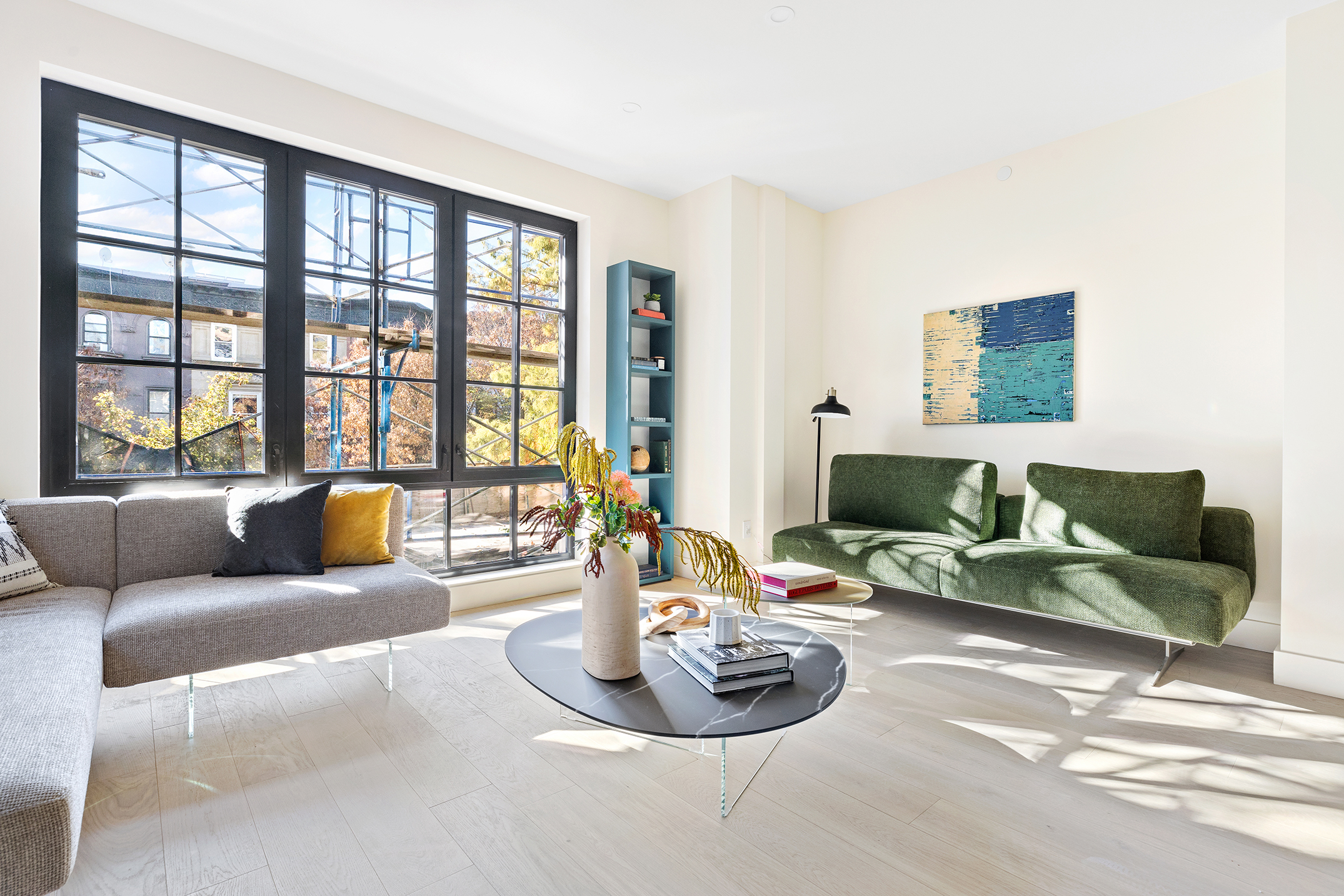 669 Saint Marks Avenue, Unit 4A Brooklyn, NY 11216 - Photo 2 of 12