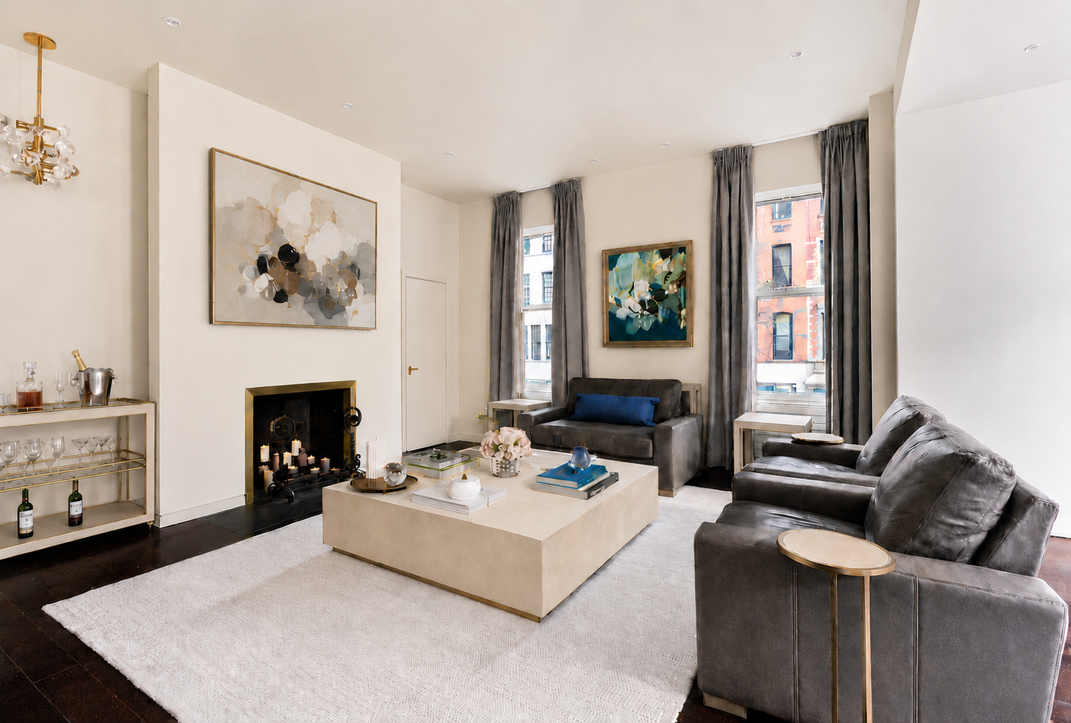 131 East 70th Street, Unit 3 Manhattan, NY 10021 - Photo 1 of 15
