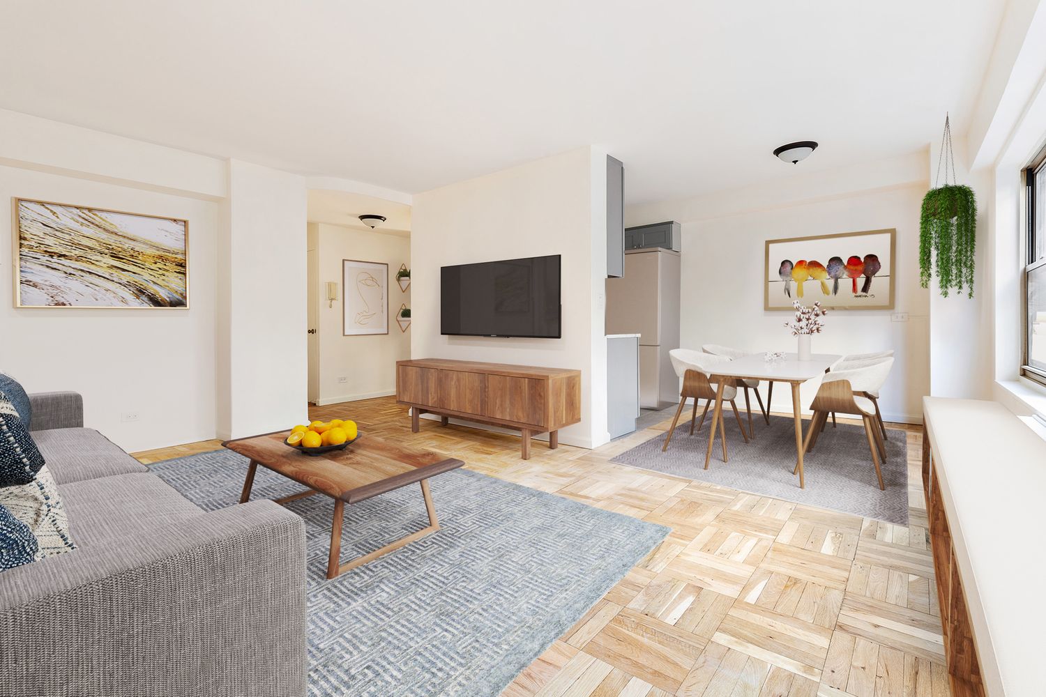 $733,140 | 130 St Edwards Street, Unit 3B | Fort Greene