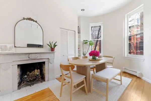 $795,000 | 114 Chandler Street, Unit 3, Boston, MA 02116