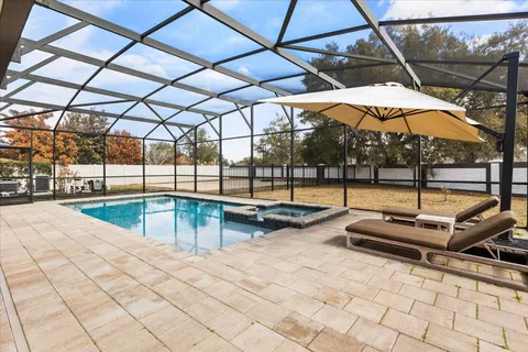 $1,190,000 | 14355 Black Lake Preserve Street, Winter Garden, FL 34787