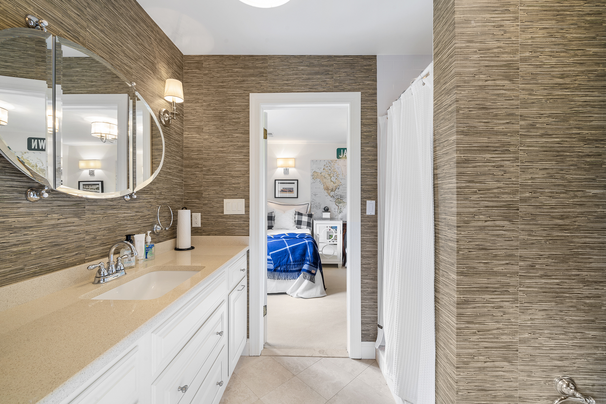 720 Eagle Farm Road Villanova, PA 19085 - Photo 17 of 26