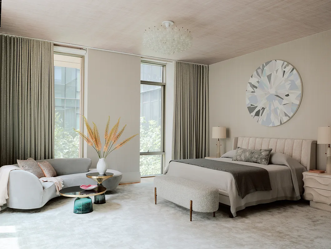 601 Washington Street, Unit THE Manhattan, NY 10014 - Photo 12 of 27