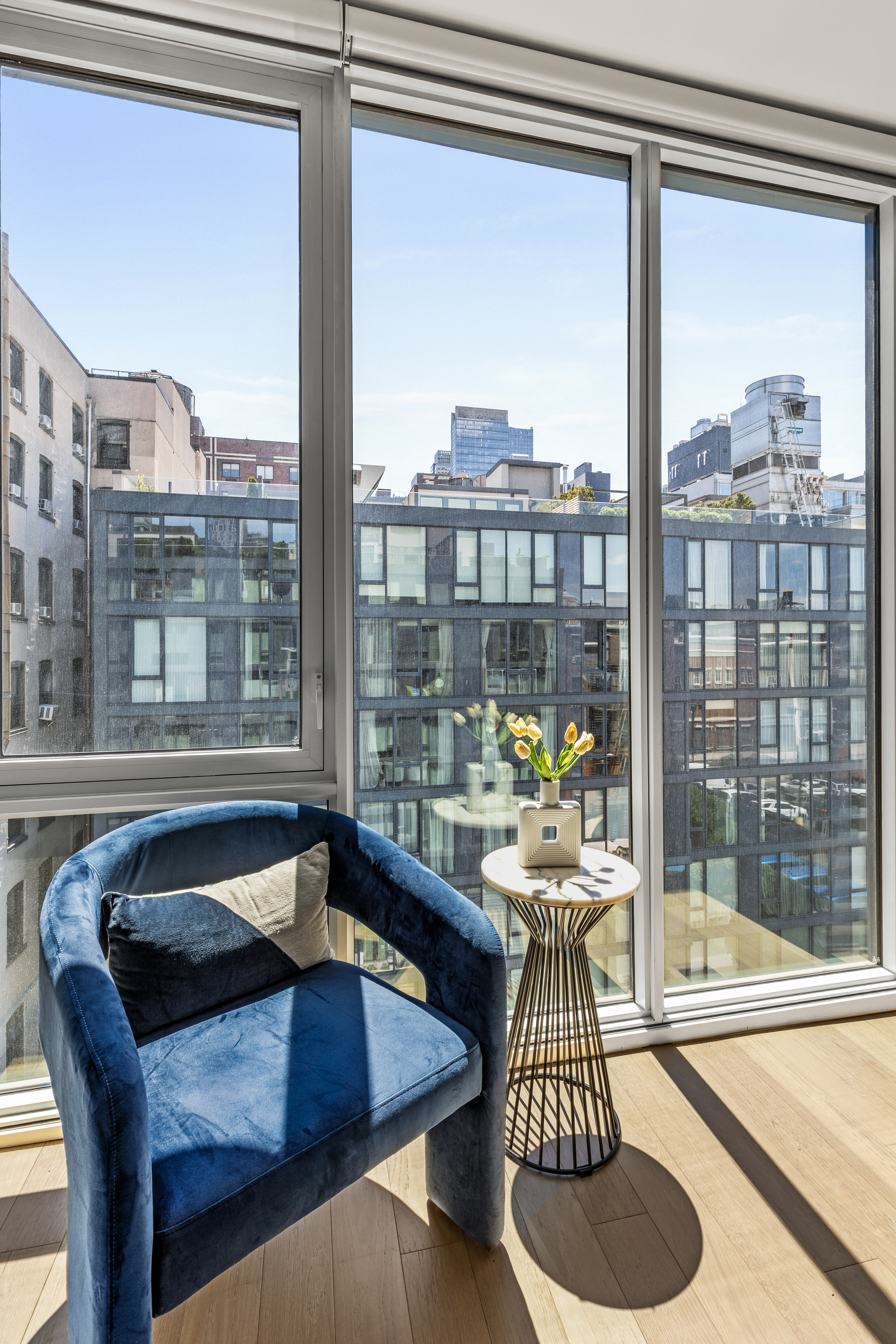 540 West 49th Street, Unit 608N Manhattan, NY 10019 - Photo 3 of 8