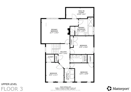 $725,000 | 8421 Pine Bluff Road, Frederick, MD 21704