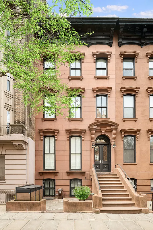 256 Cumberland Street, Unit 2 Brooklyn, NY 11205 - Photo 8 of 10