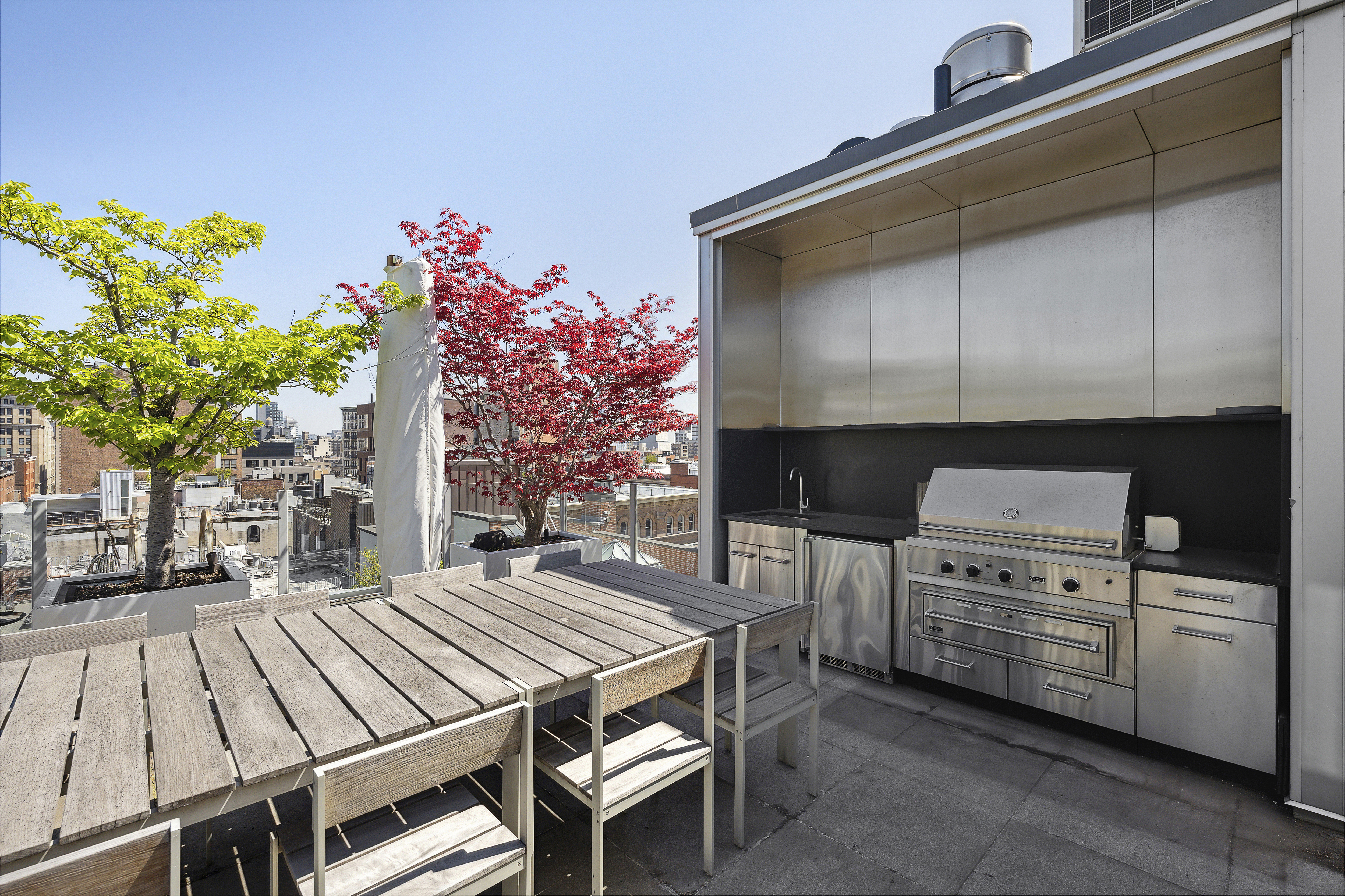 39 Crosby Street, Unit PHN/5N Manhattan, NY 10013 - Photo 25 of 29