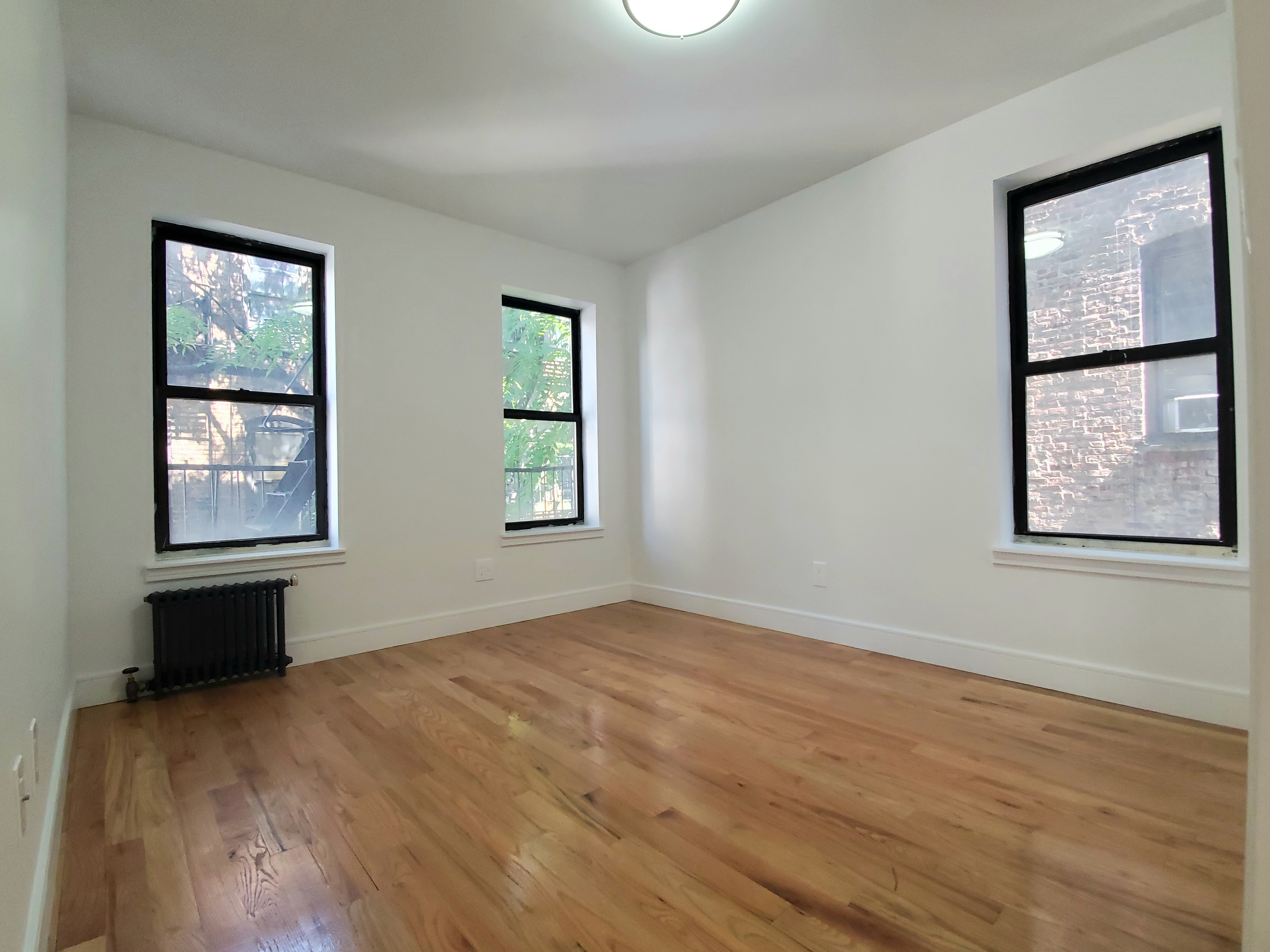 100 Convent Avenue, Unit 303 Manhattan, NY 10027 - Photo 7 of 10