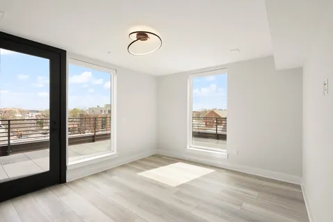 $1,475,000 | 701 North Henry Street, Unit 418, Alexandria, VA 22314