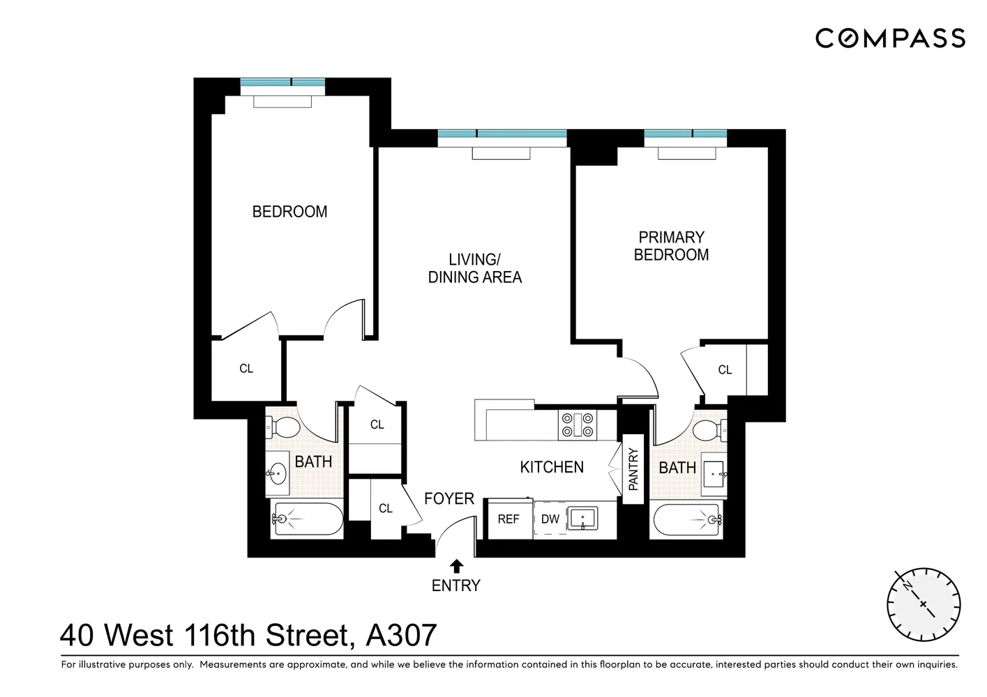 a picture of floor with painted walls