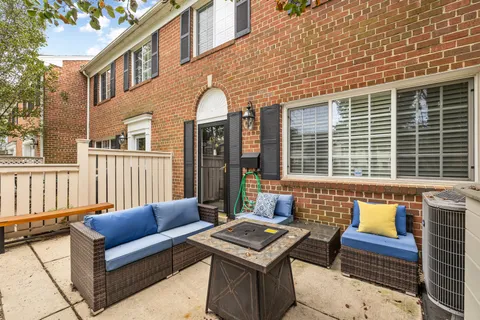$545,000 | 1545 North Van Dorn Street, Unit A, Alexandria, VA 22304
