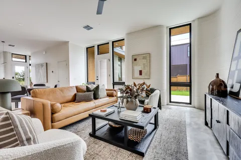 $1,199,900 | 3510 Tom Miller Street, Unit A, Austin, TX 78723