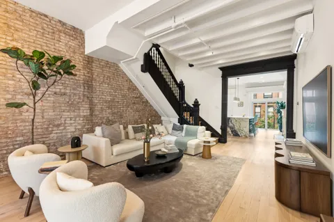 $4,495,000 | 472 West 143rd Street | Hamilton Heights