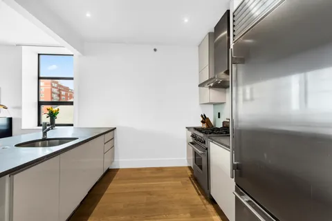 $1,615,000 | 267 West 124th Street, Unit 6A | Harlem