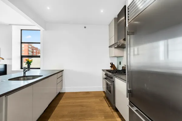 $1,615,000 | 267 West 124th Street, Unit 6A | Harlem