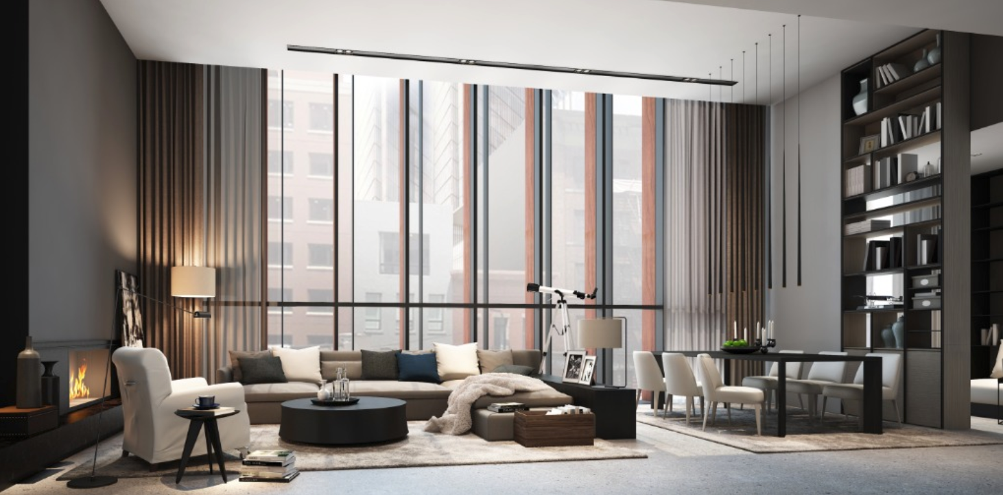 522 West 29th Street, Unit 2A Manhattan, NY 10001 - Photo 1 of 11