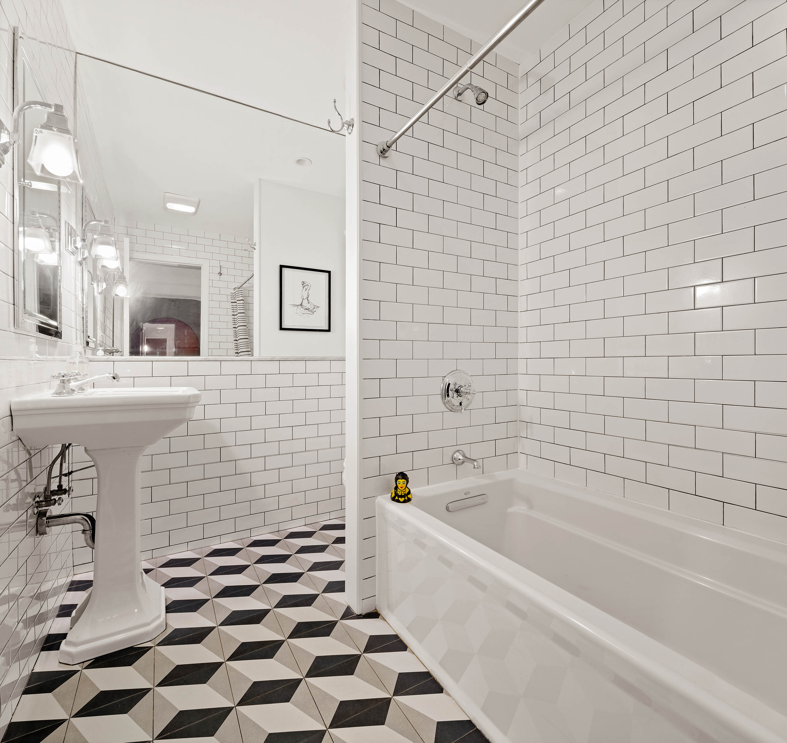 390 9th Street, Unit B Brooklyn, NY 11215 - Photo 16 of 18