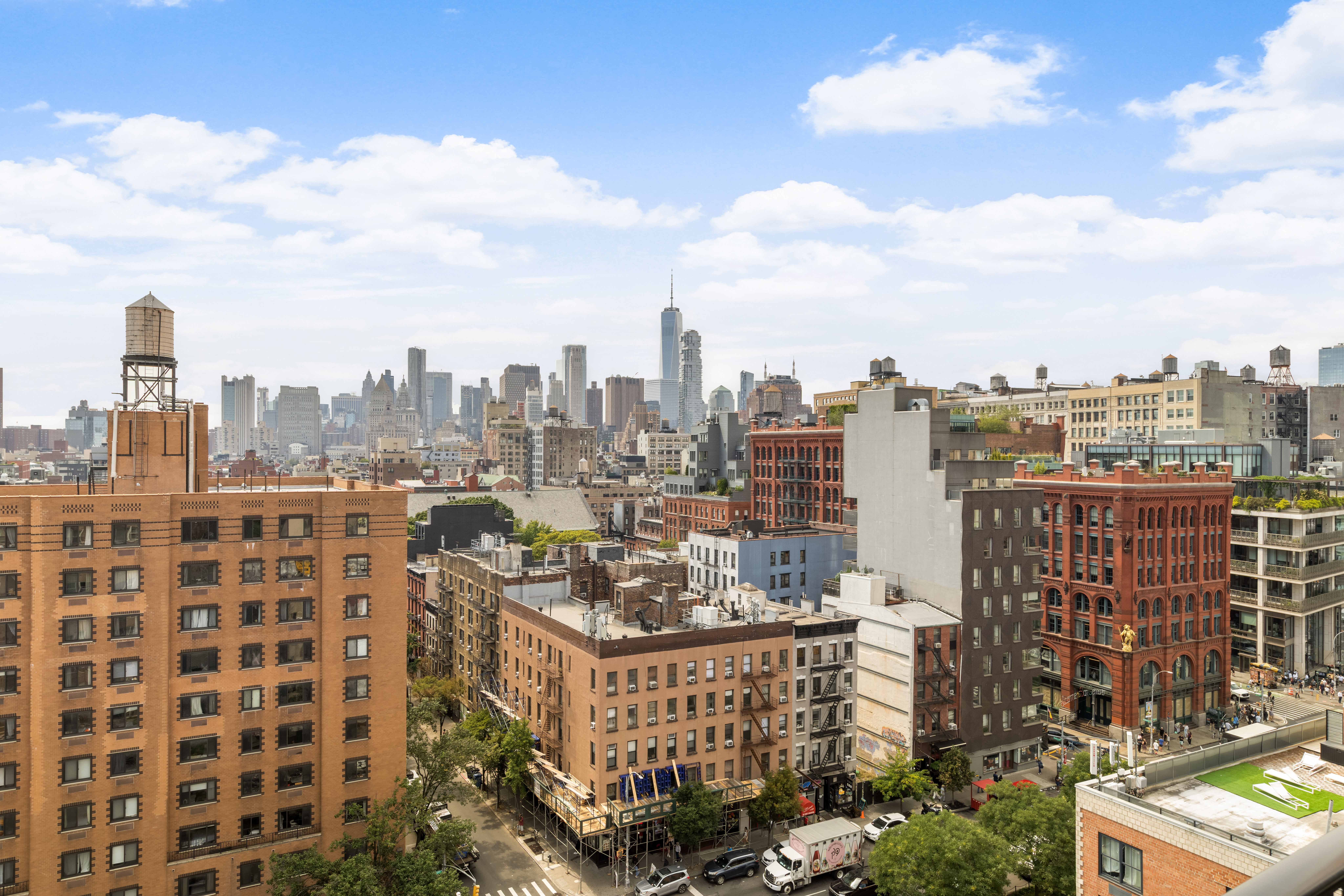 306 Mott Street, Unit PH Manhattan, NY 10012 - Photo 20 of 25 Gallery Image 20