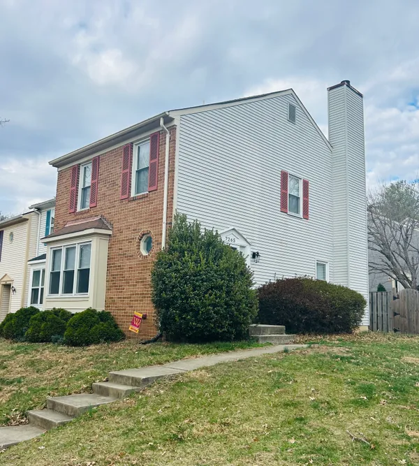 $635,000 | 7265 Kousa Lane, Springfield, VA 22152