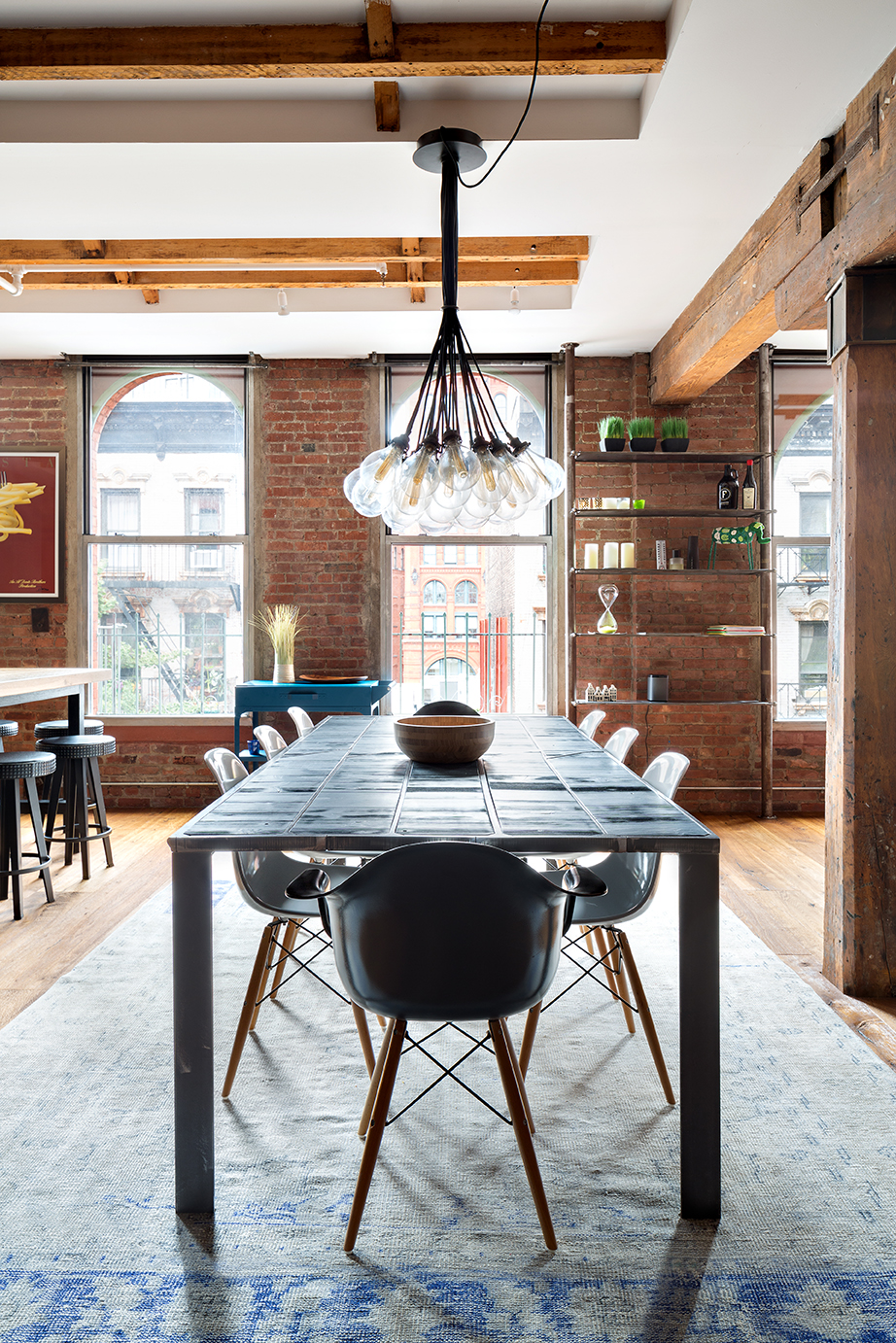262 Mott Street, Unit 4NW Manhattan, NY 10012 - Photo 5 of 15