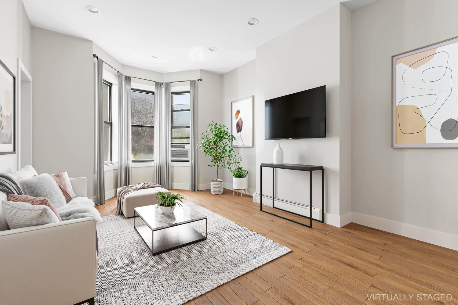 $3,595 | 1273 Bushwick Avenue, Unit 2 | Bushwick