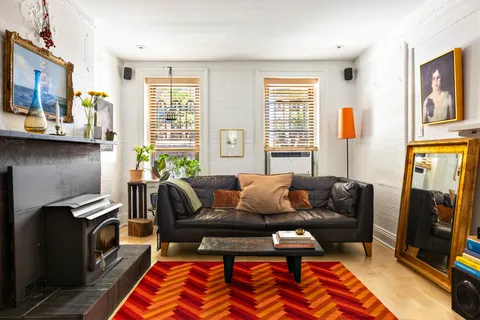 $2,400,000 | 159 Coffey Street | Red Hook