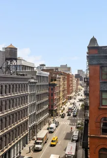 $4,000,000 | 451 Broome Street, Unit 6E | SoHo