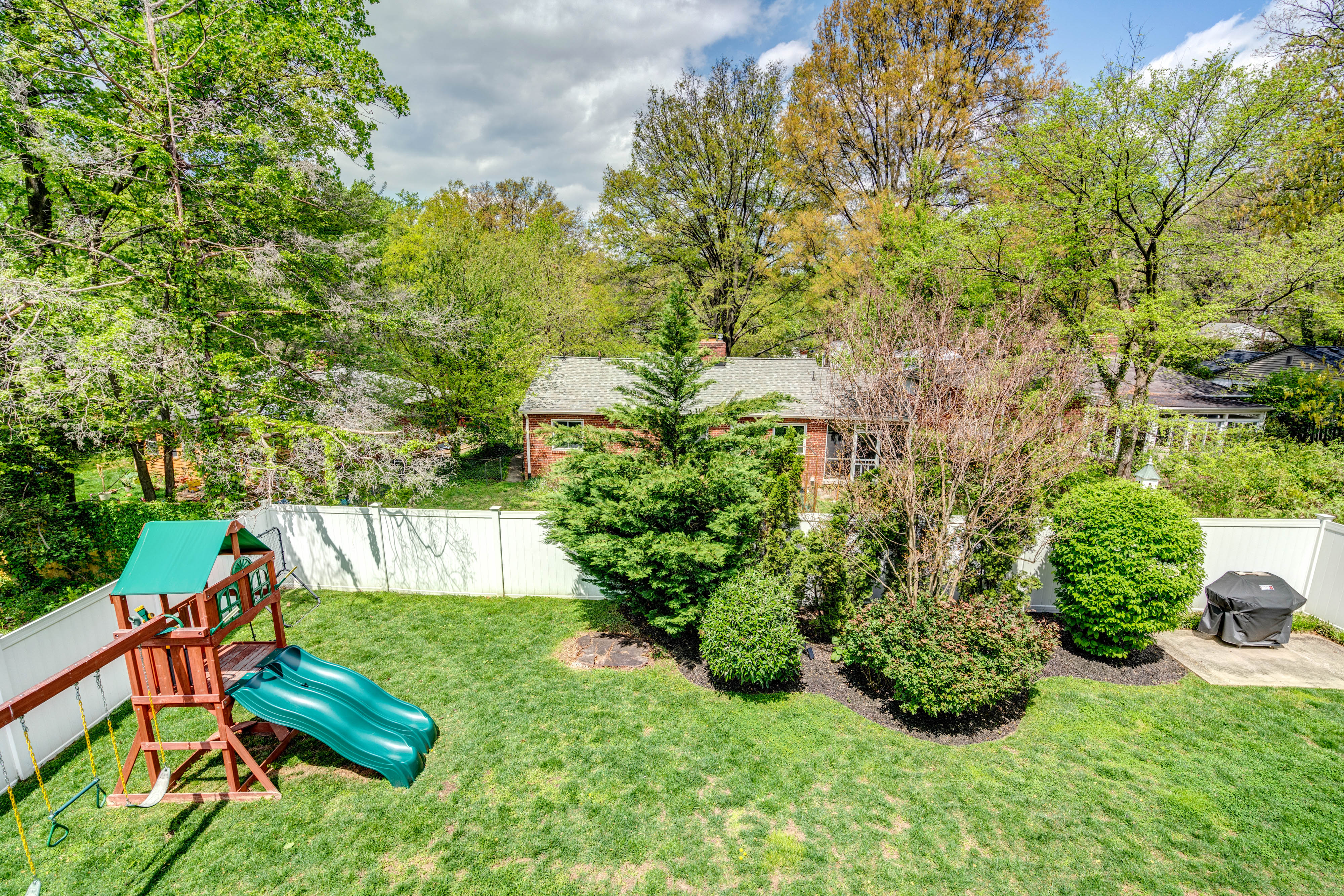 10 Devon Road Silver Spring, MD 20910 - Photo 66 of 85