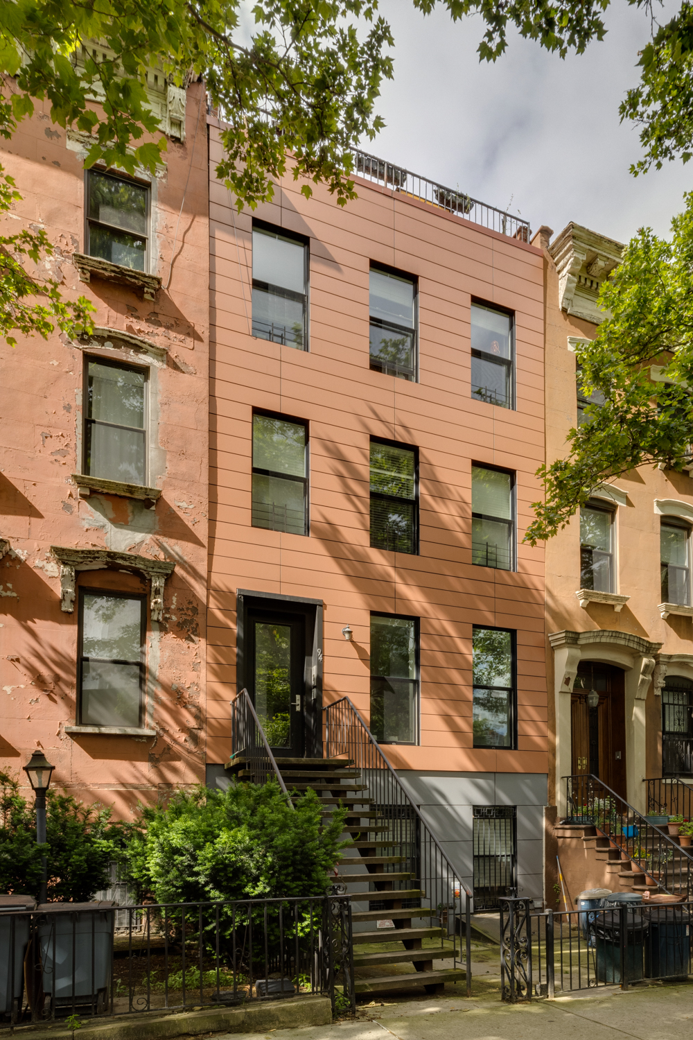 94 Prospect Place, Unit 2 Brooklyn, NY 11217 - Photo 10 of 11