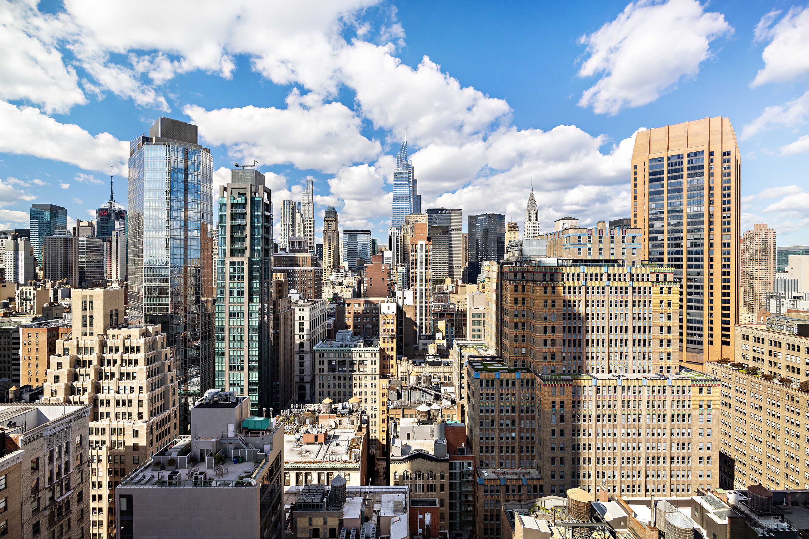 30 East 31st Street, Unit 32 Manhattan, NY 10016 - Photo 12 of 17 Gallery Image 12