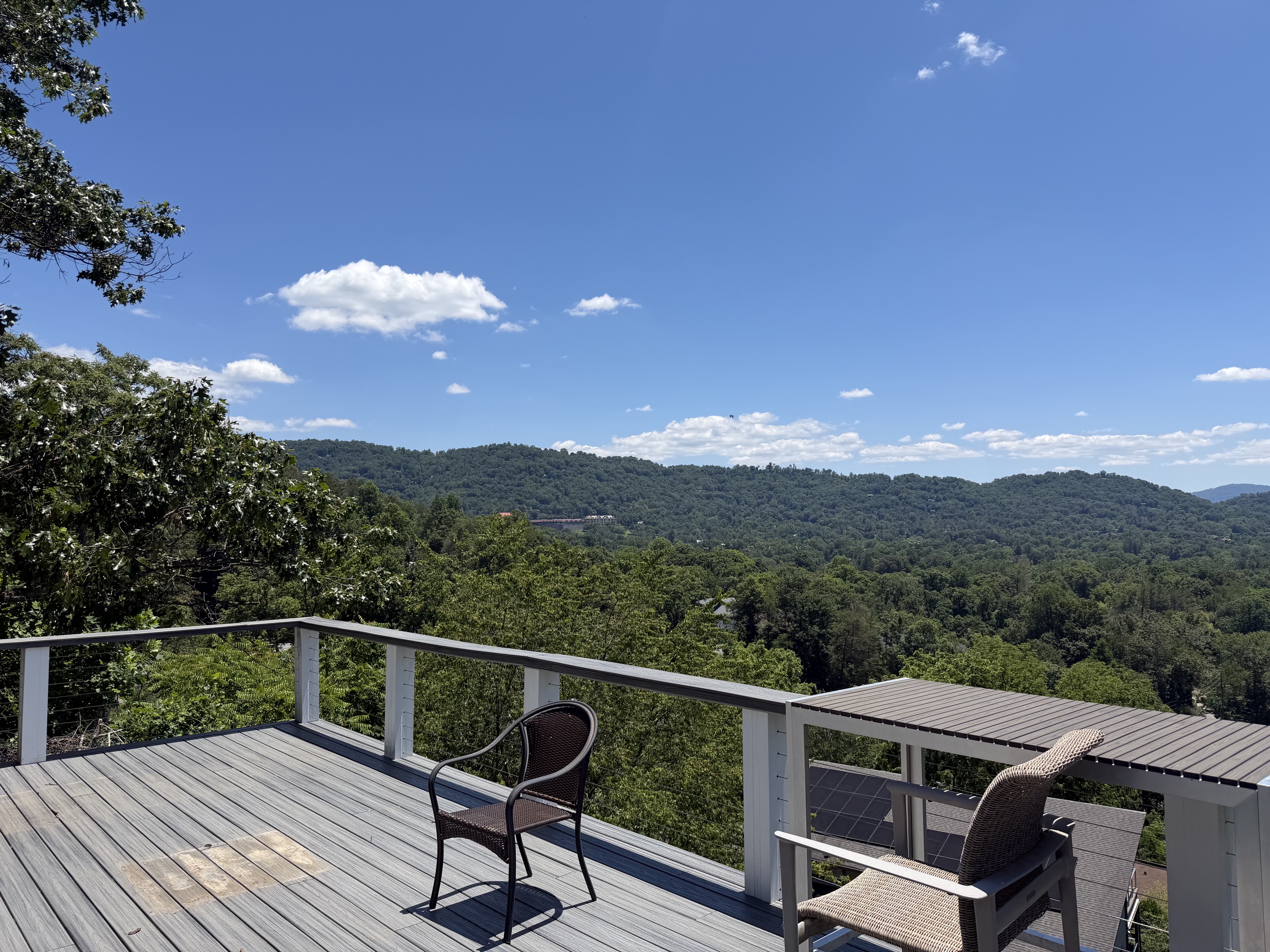 38 Lookout Road Asheville, NC 28804 - Photo 3 of 6