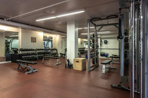 $450,000 | 1600 North Oak Street, Unit 603, Arlington, VA 22209