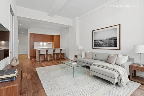 $1,850,000 | 140 West 22nd Street, Unit 2A | Chelsea