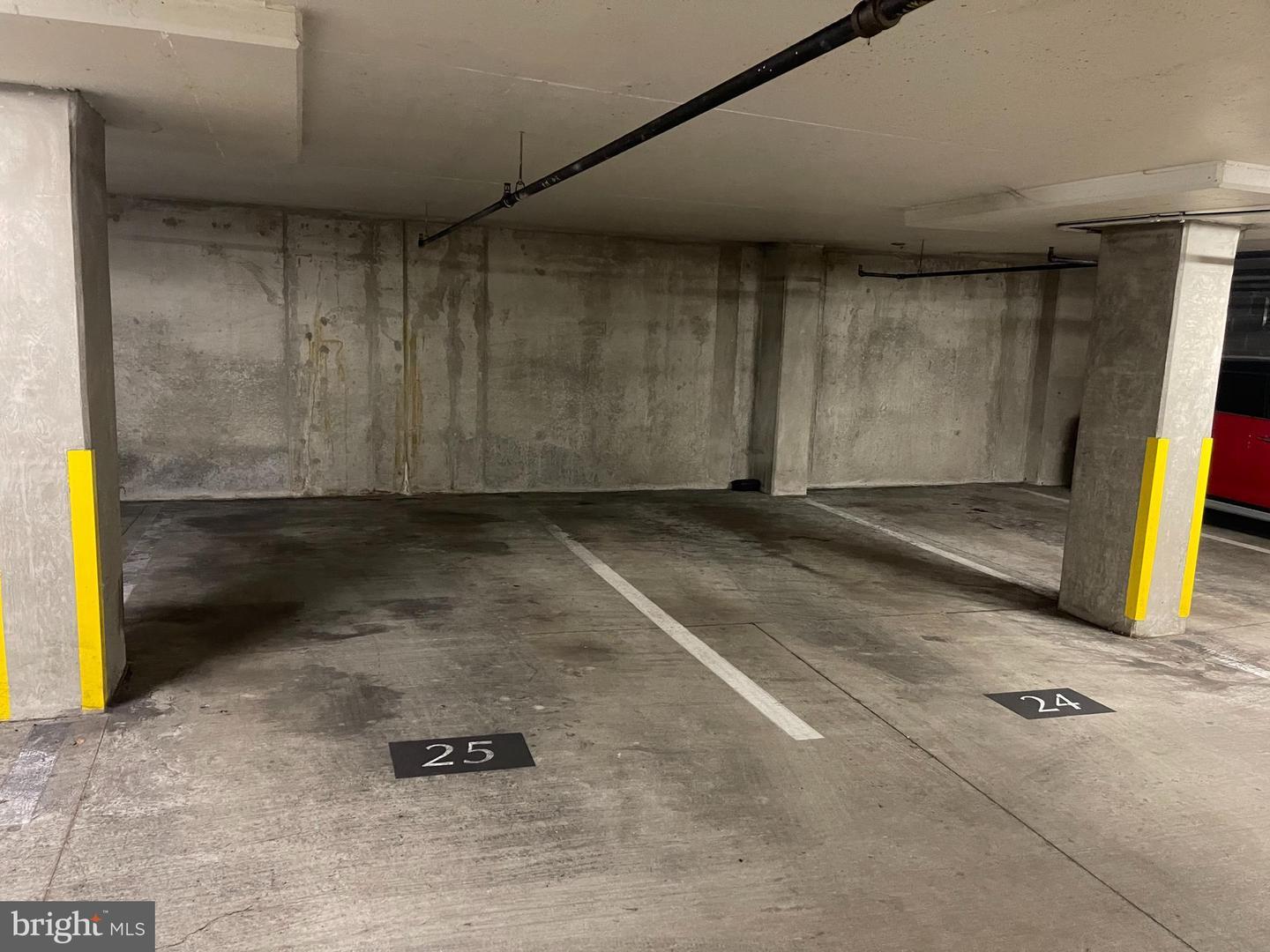 2120 Vermont Avenue Northwest, Unit 620 Washington, DC 20001 - Photo 30 of 61 a view of outdoor space