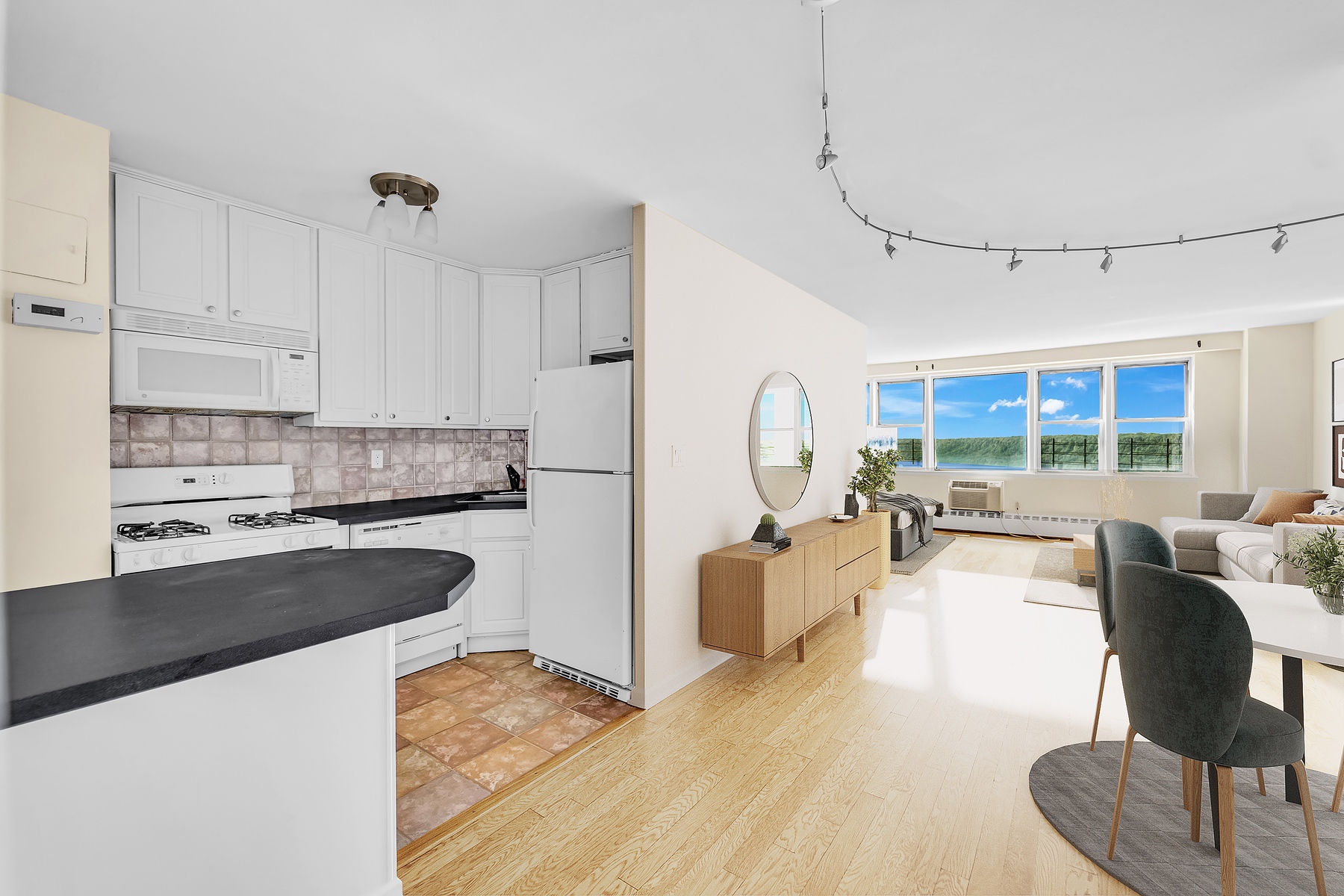 5800 Arlington Avenue, Unit 19O Bronx, NY 10471 - Photo 1 of 13