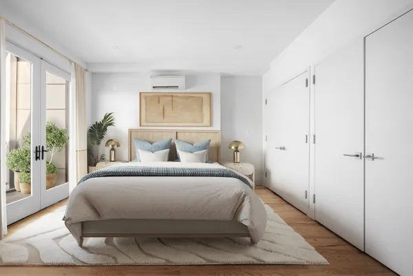 $4,500 | 492 Kings Highway, Unit 5A | Gravesend