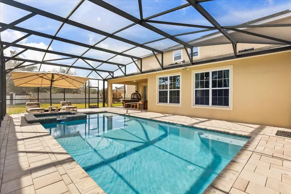 $1,190,000 | 14355 Black Lake Preserve Street, Winter Garden, FL 34787