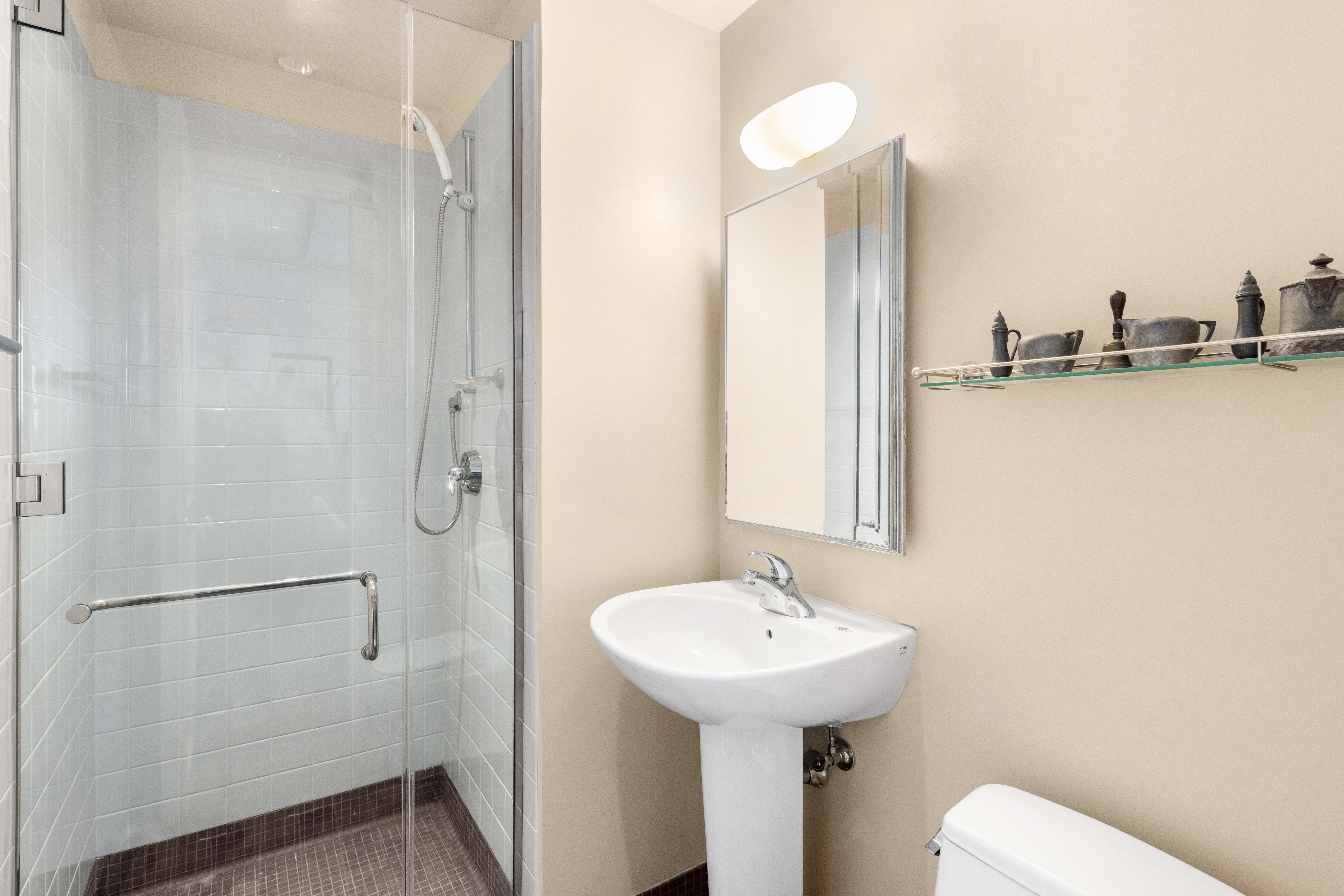 980 5th Avenue, Unit 17A Manhattan, NY 10075 - Photo 18 of 20