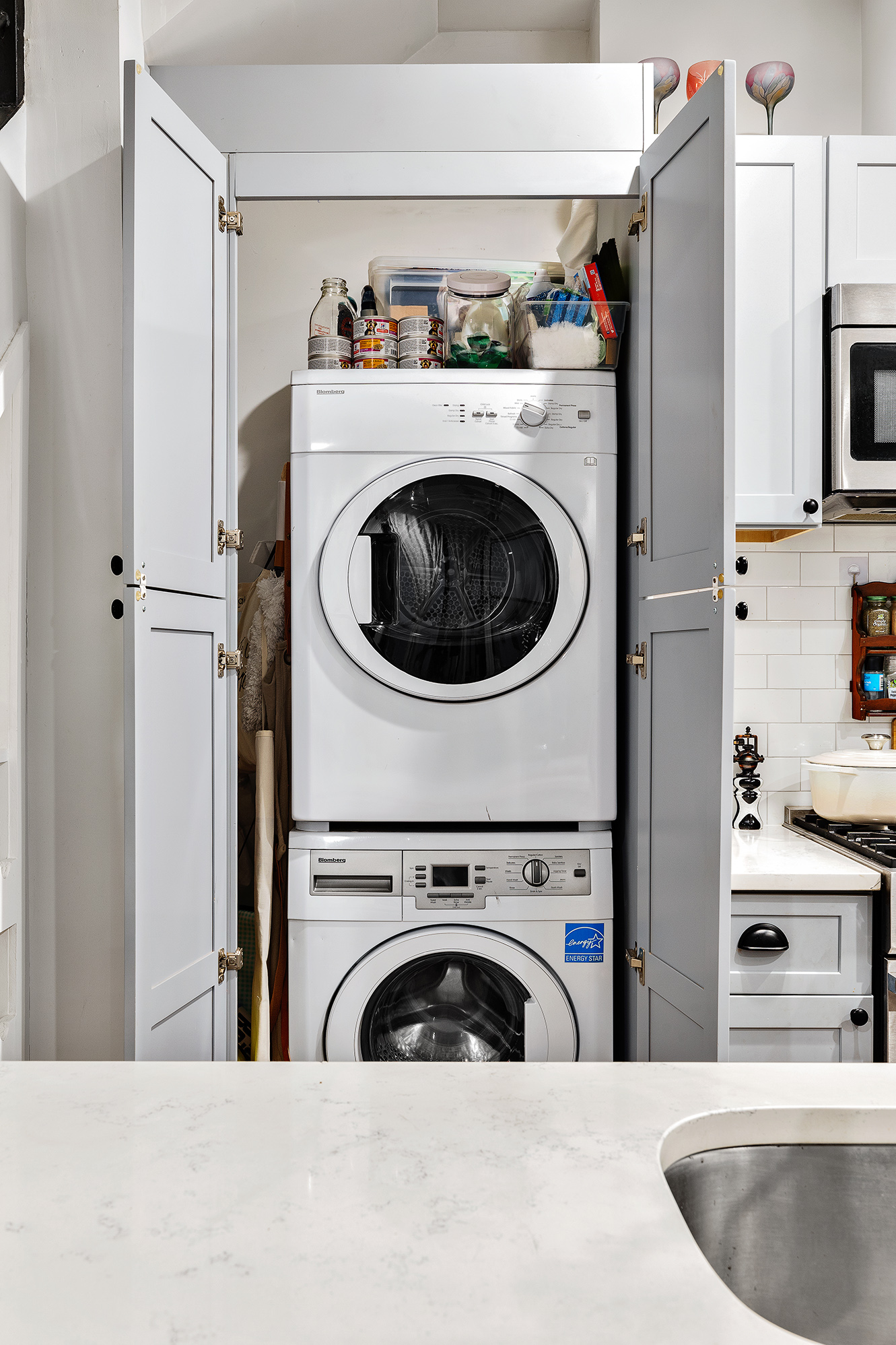 27 Kossuth Place, Unit 4A Brooklyn, NY 11221 - Photo 9 of 10