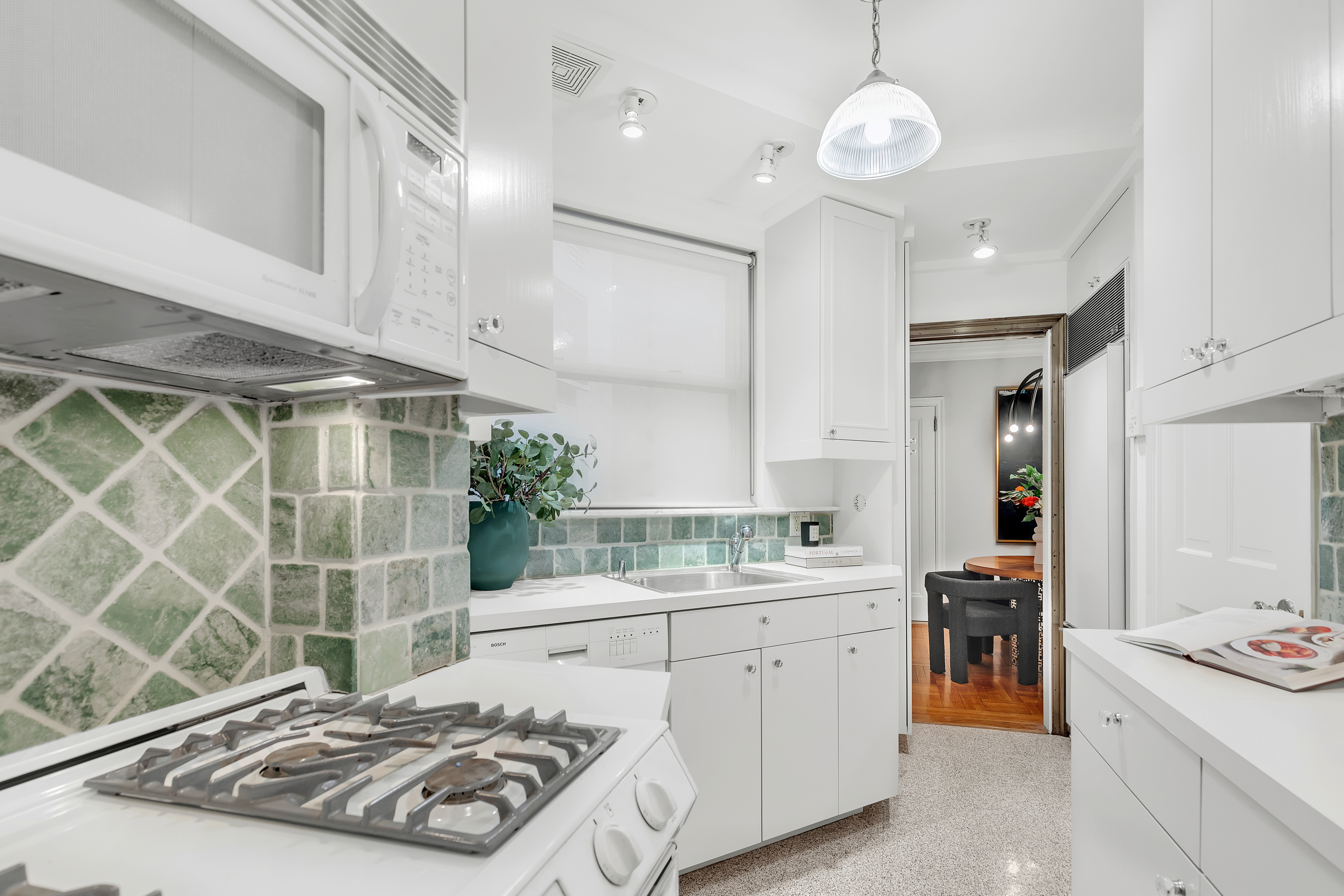 38 East 85th Street, Unit 4E Manhattan, NY 10028 - Photo 5 of 12