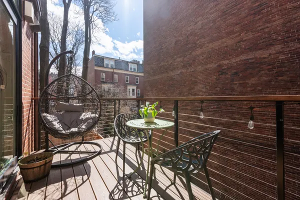 $2,750,000 | 46 Clarendon Street, Unit 1, Boston, MA 02116