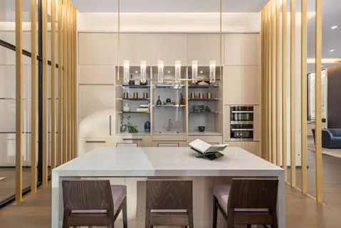 $4,350,000 | 277 5th Avenue, Unit 45B | NoMad