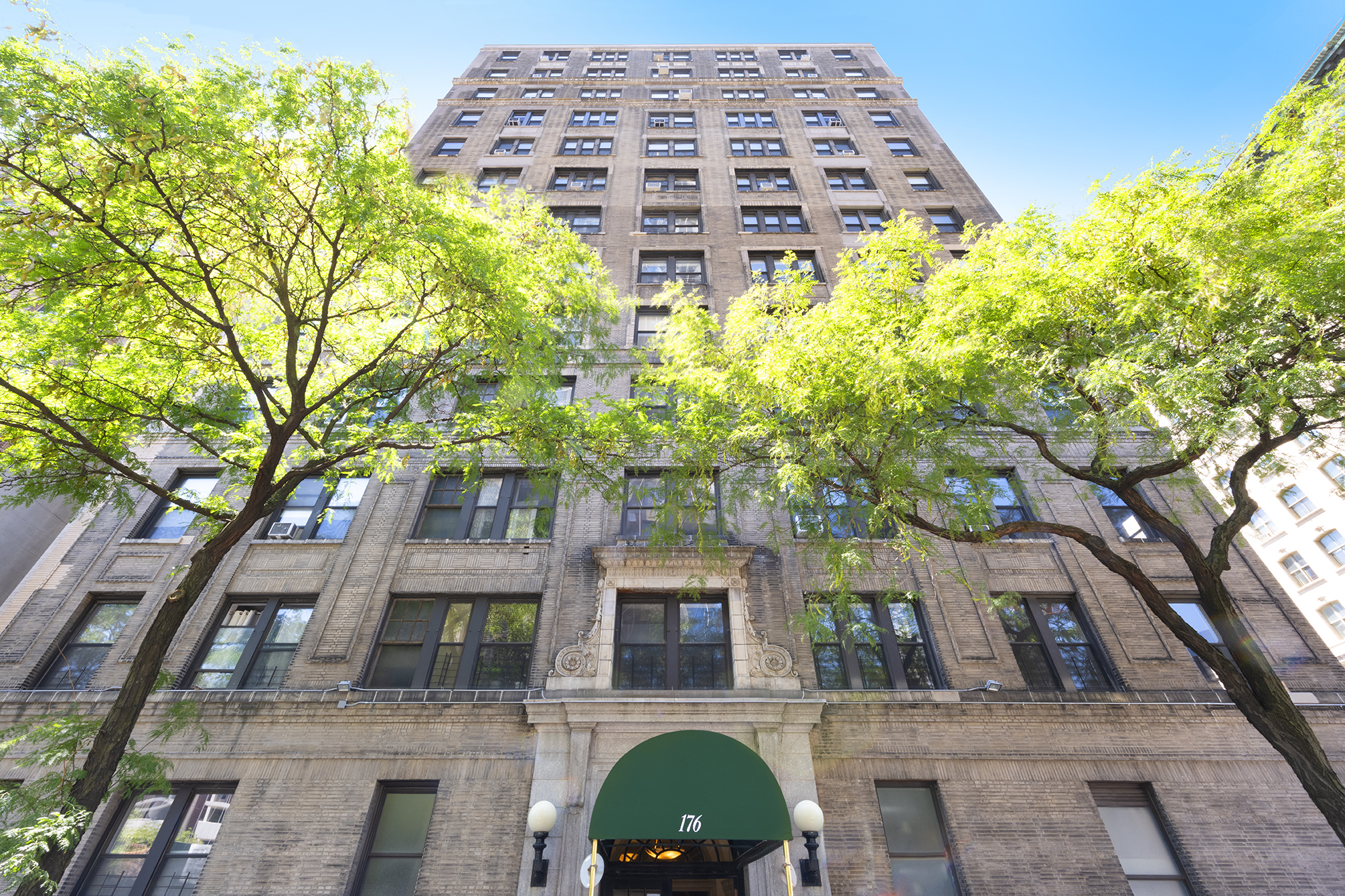176 West 87th Street, Unit 4A Manhattan, NY 10024 - Photo 18 of 19
